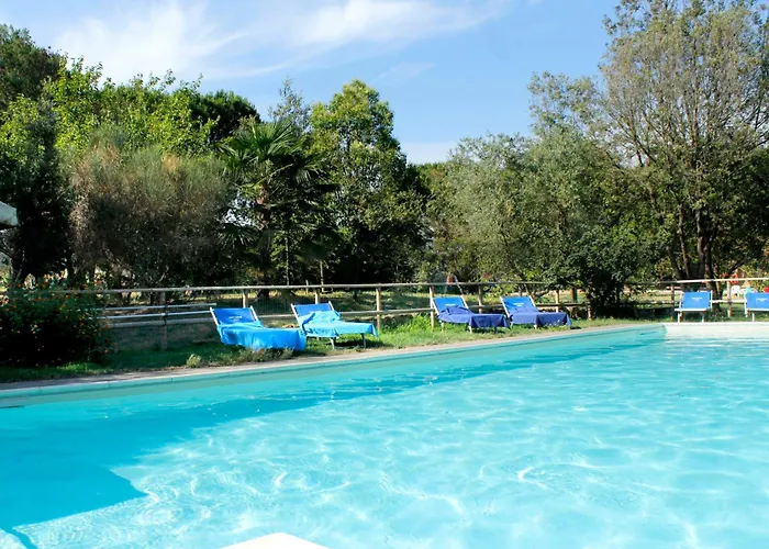 Agriturist Prile