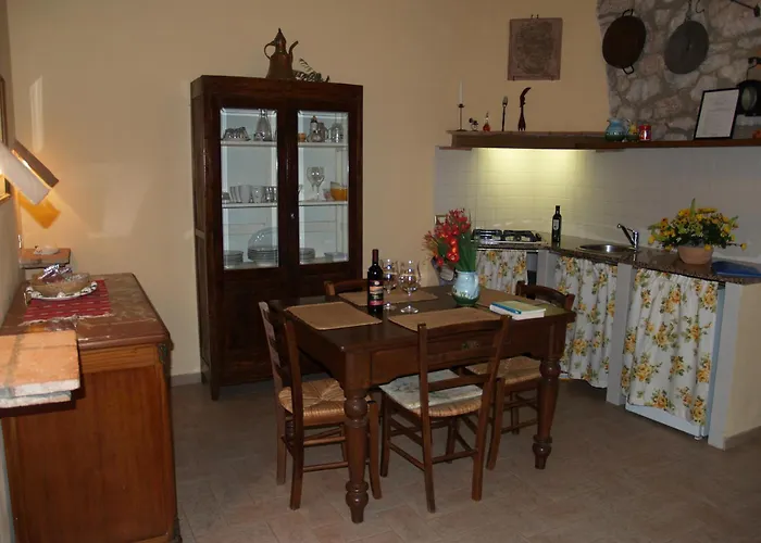 Agriturist Prile
