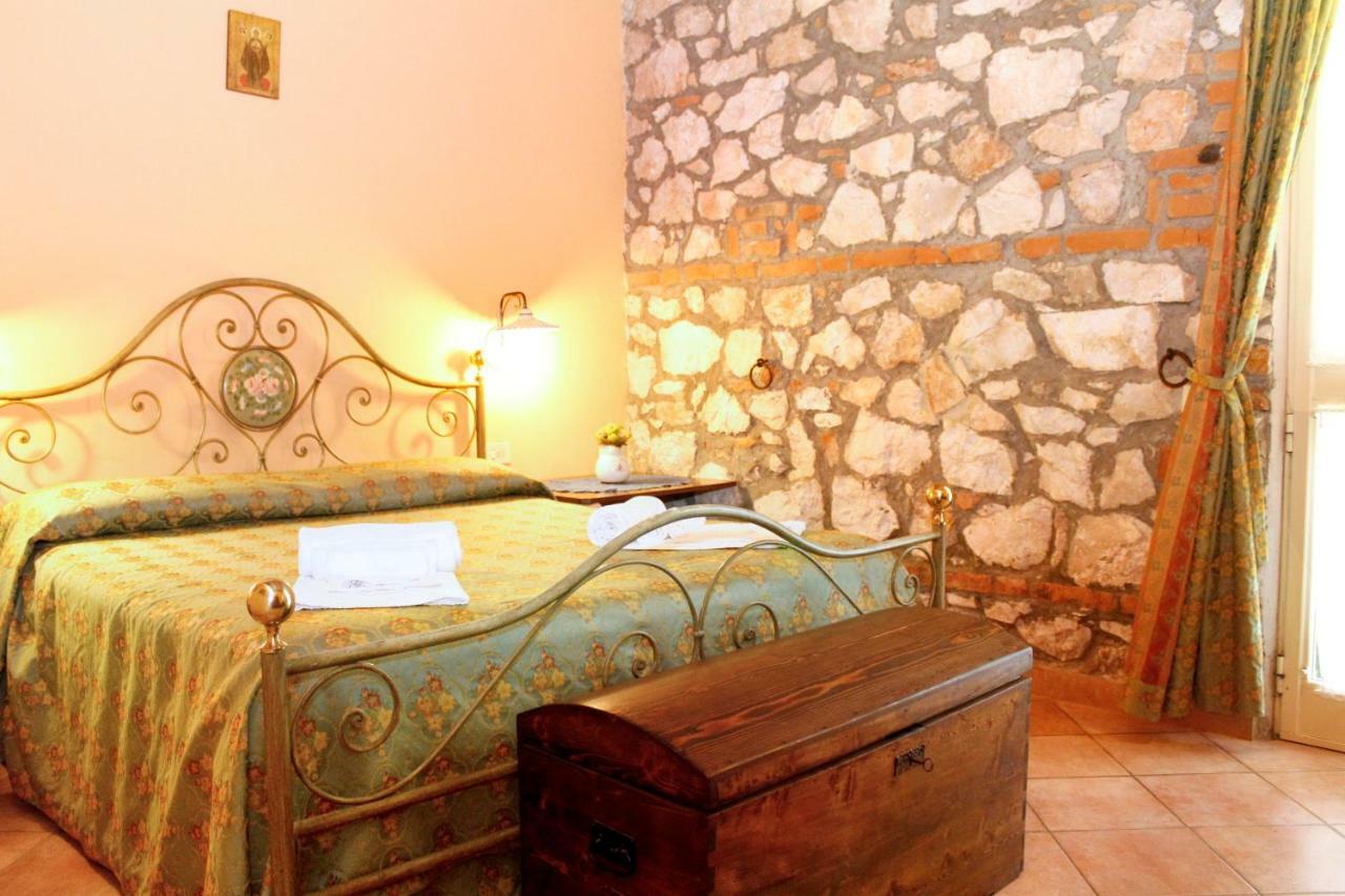 Agriturist Prile Bauernhof *