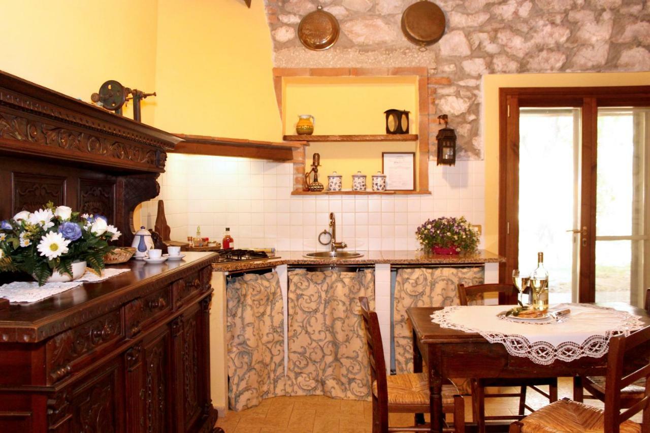 Bauernhof Agriturist Prile Castiglione della Pescaia