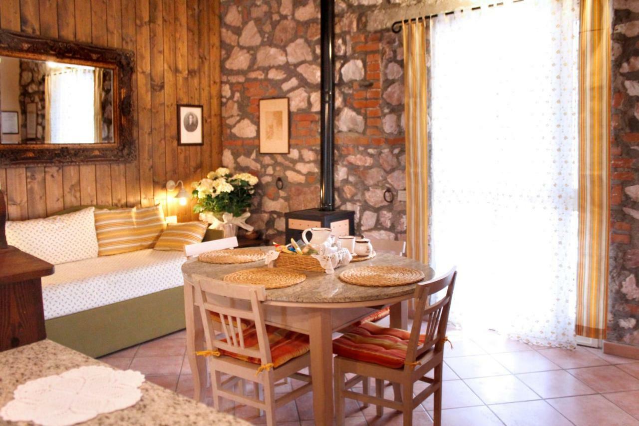 Bauernhof Agriturist Prile *