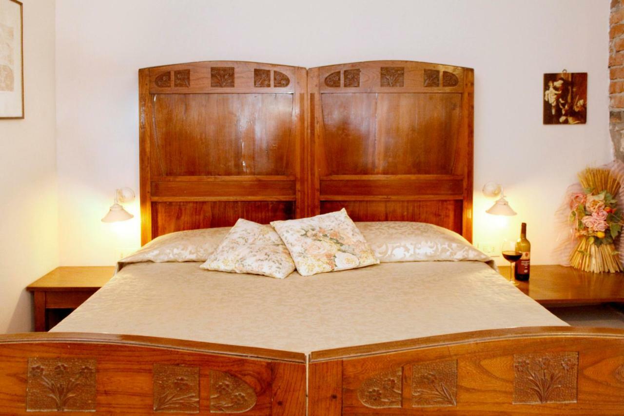 Agriturist Prile Bauernhof *