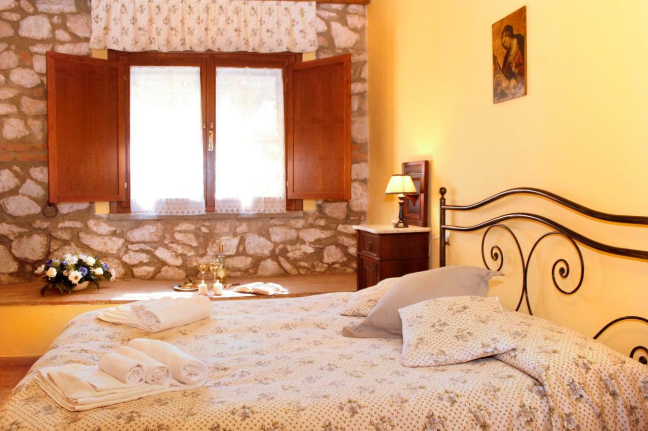 Agriturist Prile