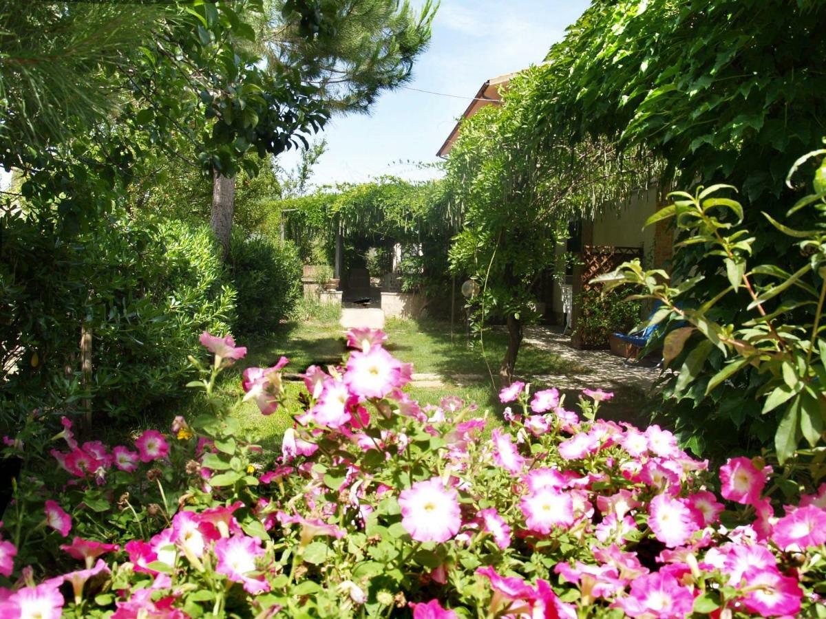 Bauernhof Agriturist Prile Castiglione della Pescaia