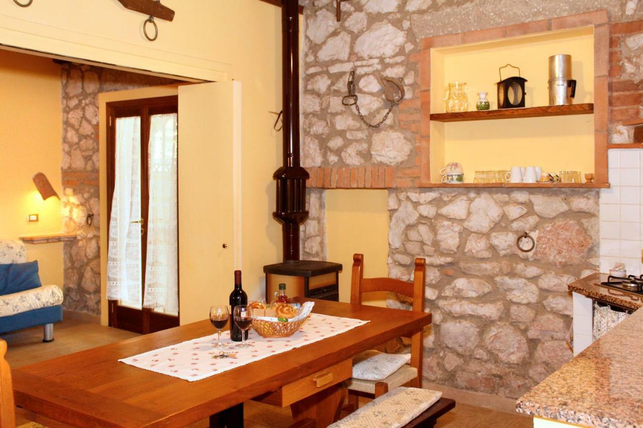 Bauernhof Agriturist Prile Castiglione della Pescaia