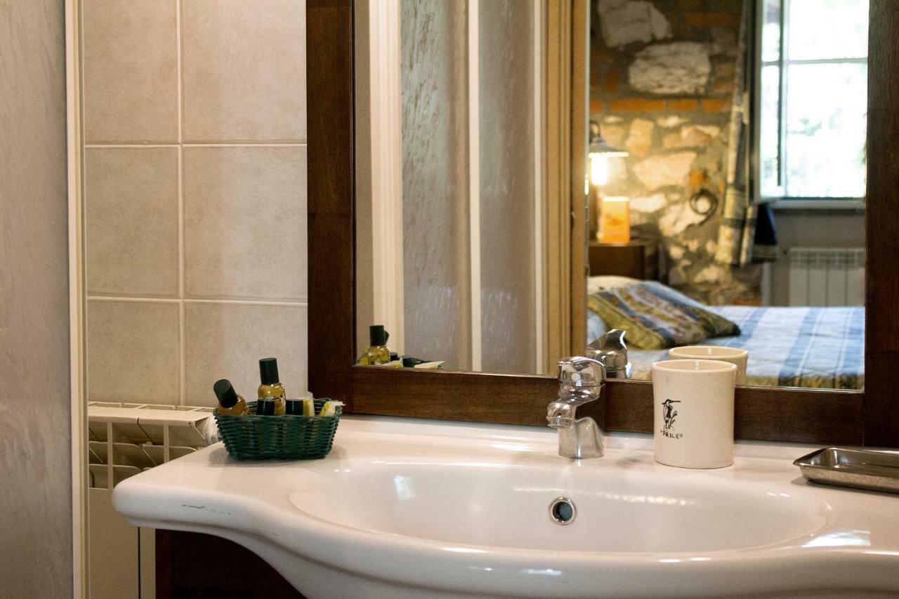Bauernhof Agriturist Prile *