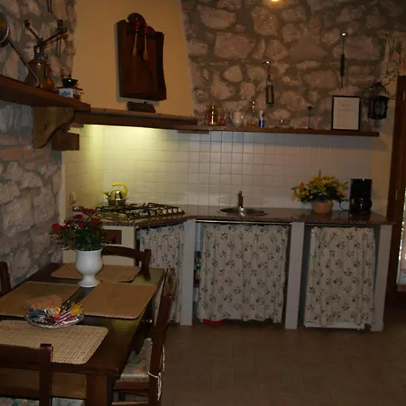Villa Agriturist Prile Castiglione della Pescaia Esterno foto