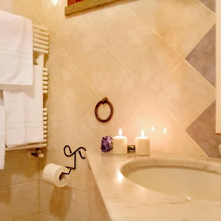 Villa Agriturist Prile Castiglione della Pescaia Esterno foto
