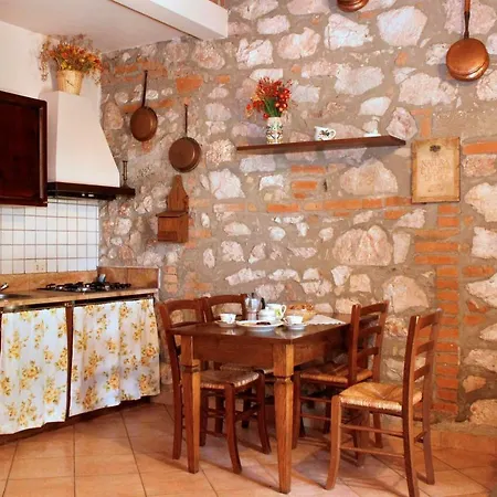Villa Agriturist Prile Castiglione della Pescaia Esterno foto