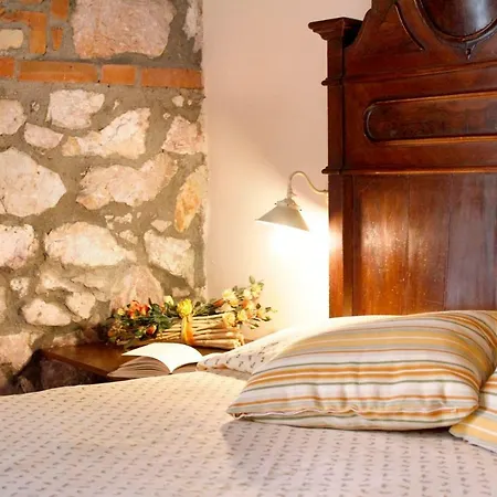 Villa Agriturist Prile Castiglione della Pescaia Esterno foto