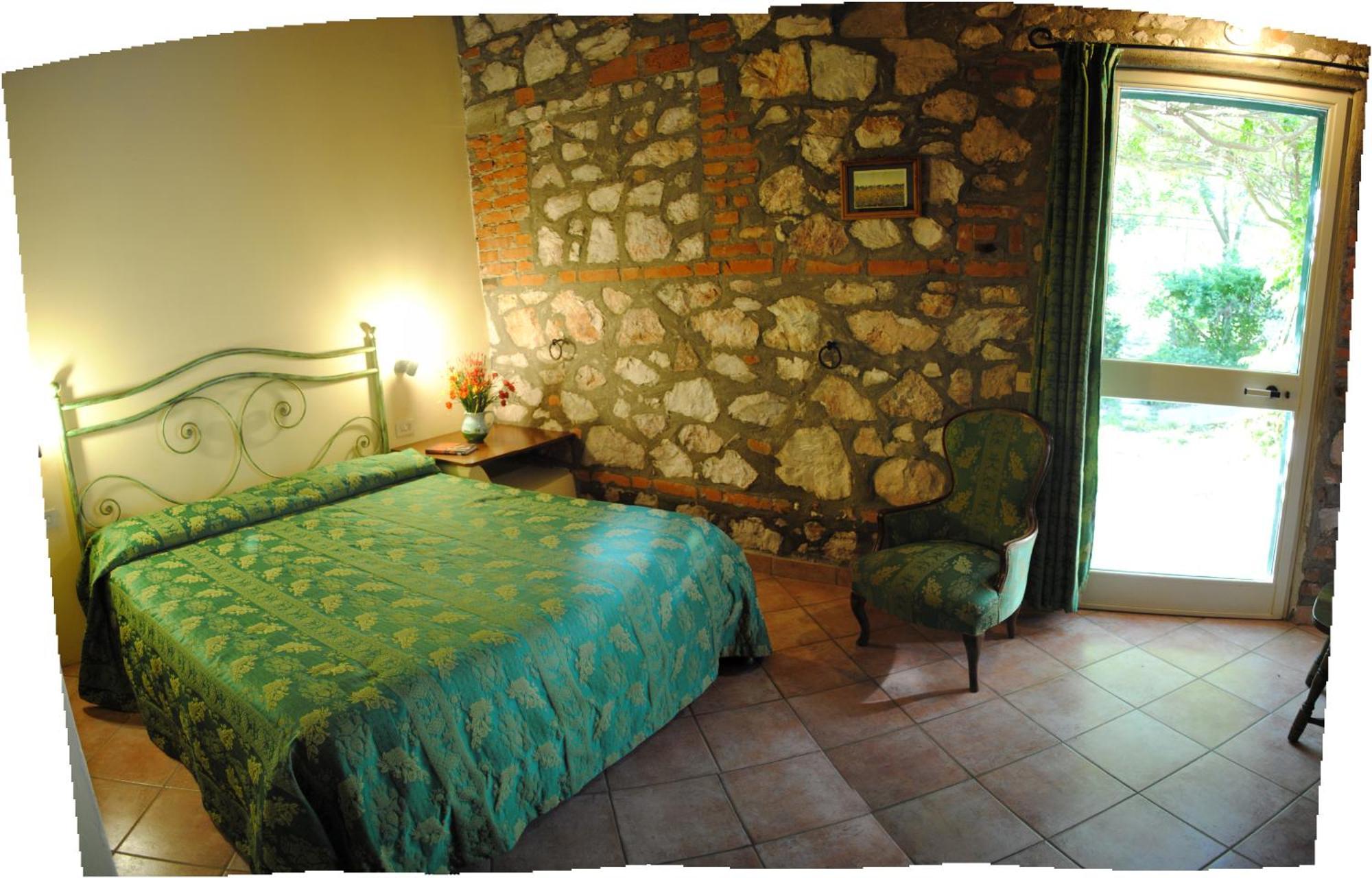 Agriturist Prile Séjour à la ferme Castiglione della Pescaia