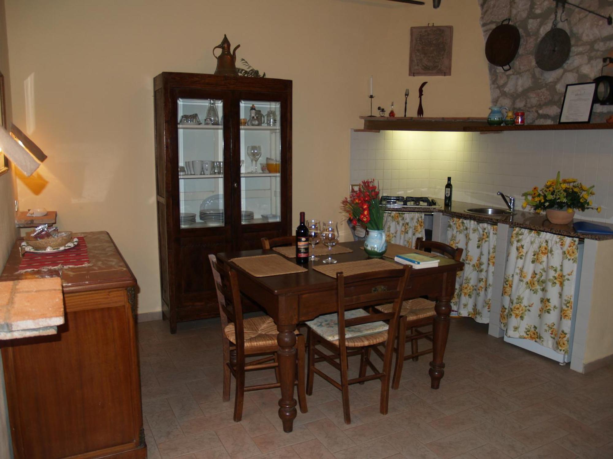 Agriturist Prile *