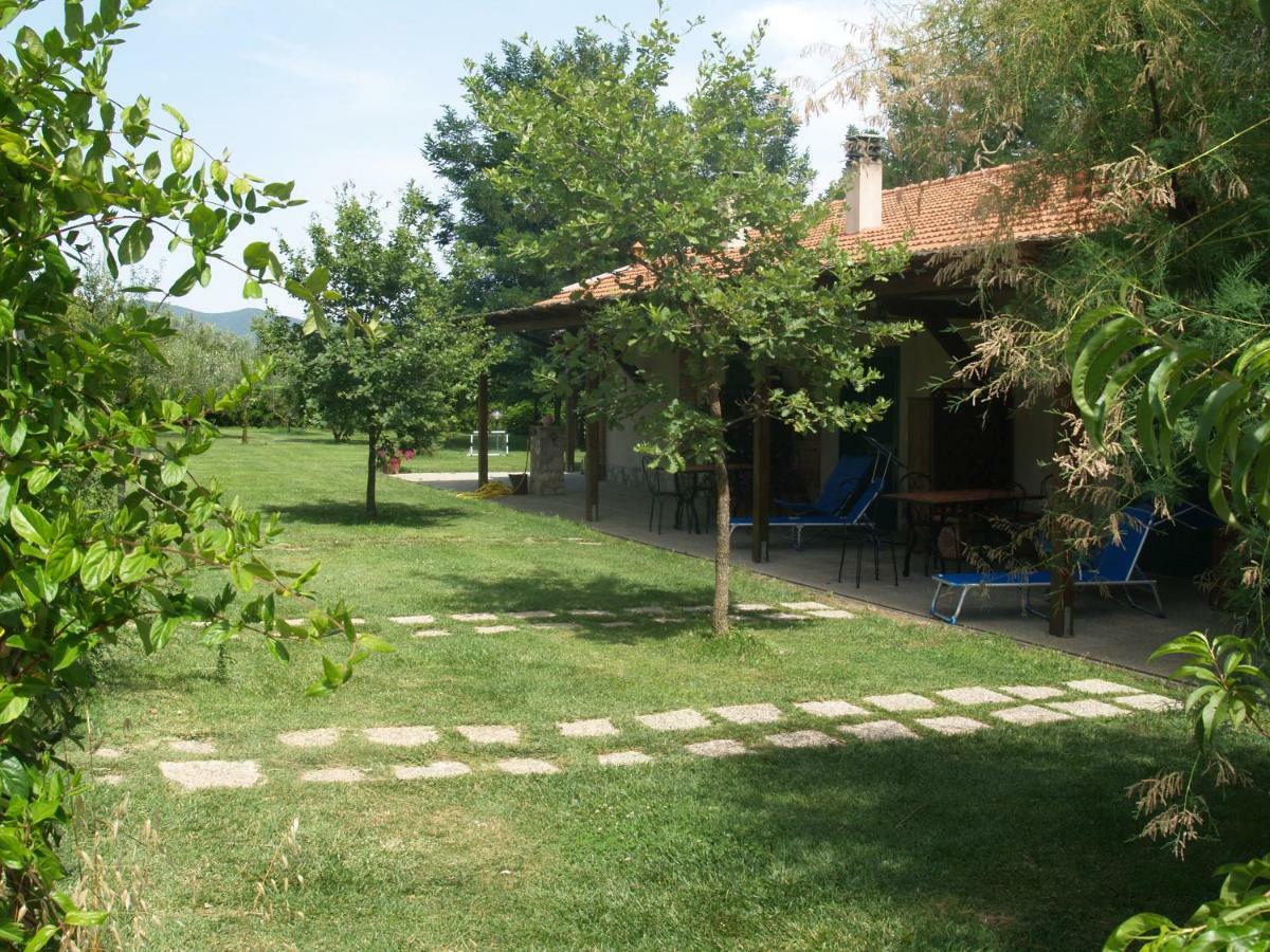 Agriturist Prile