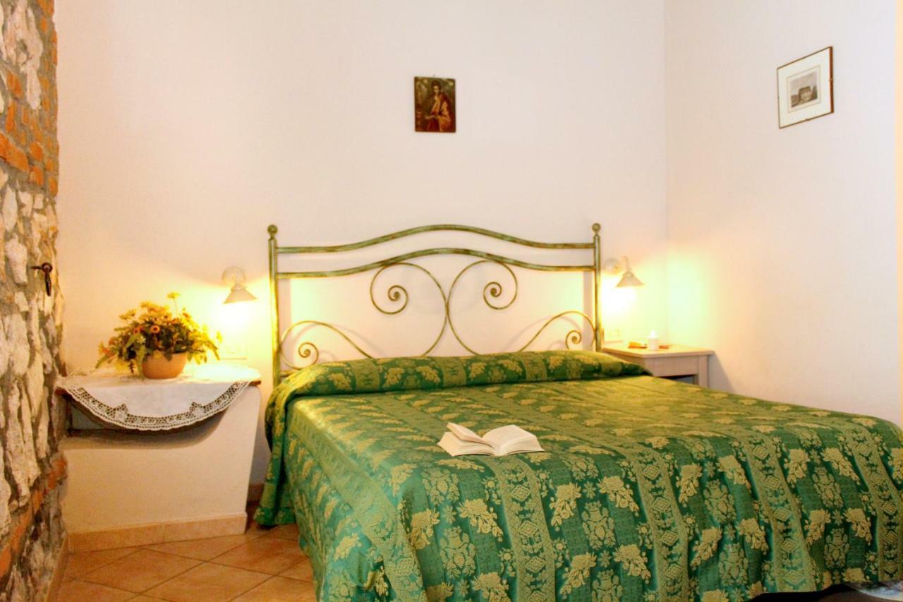 Alojamento de Turismo Rural Agriturist Prile