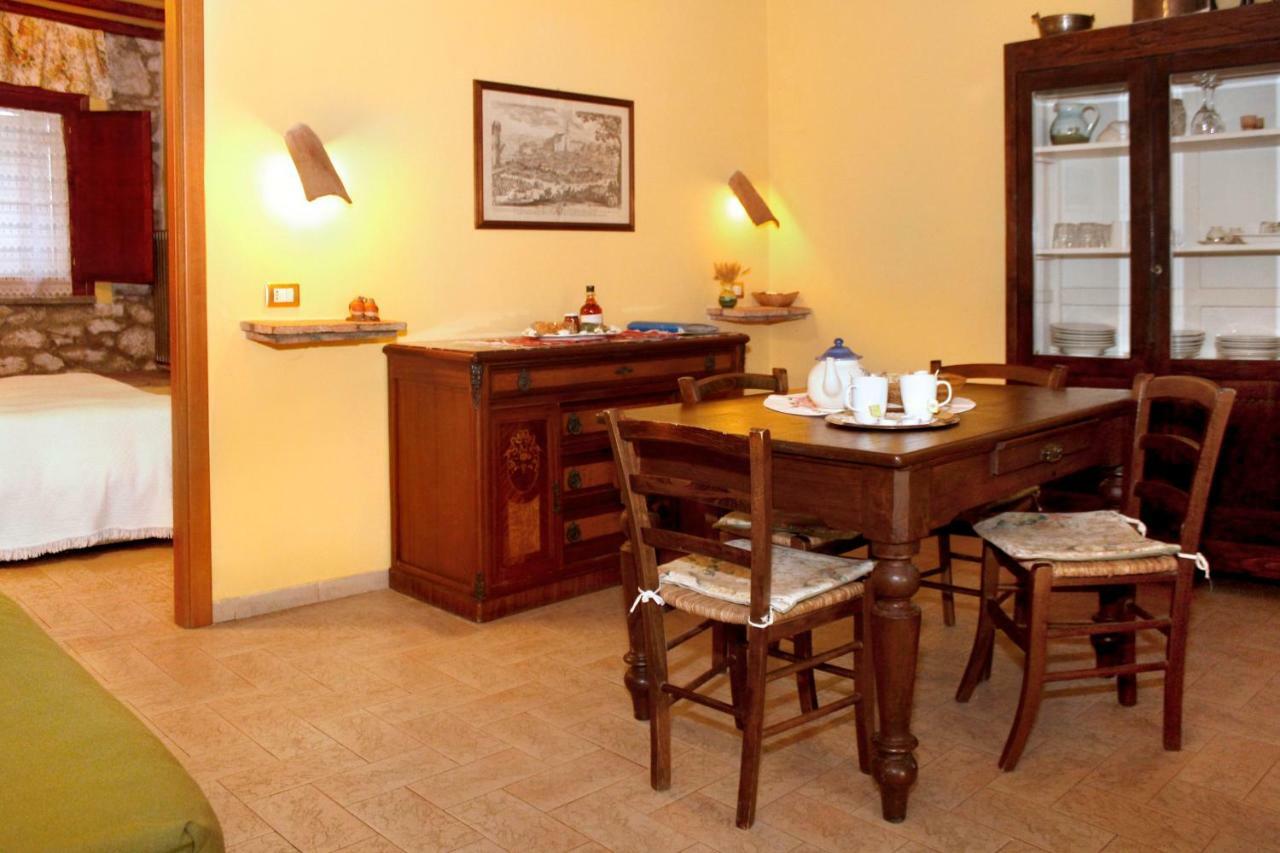 Agriturist Prile