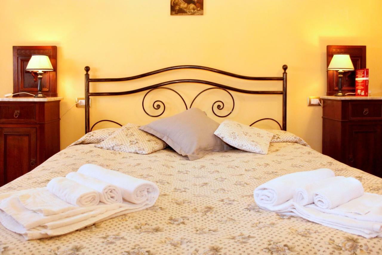 Agriturist Prile Alojamento de Turismo Rural Castiglione della Pescaia