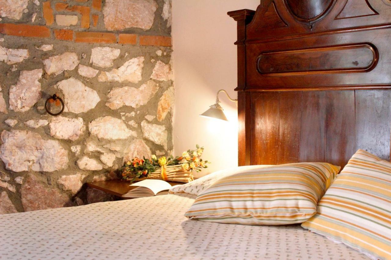 Agriturist Prile Castiglione della Pescaia