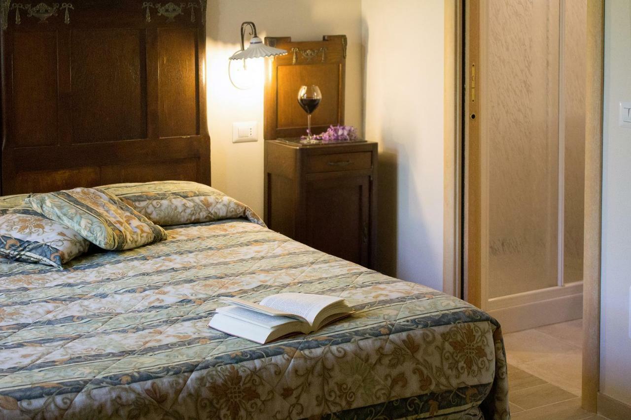 Agriturist Prile Alojamento de Turismo Rural Castiglione della Pescaia