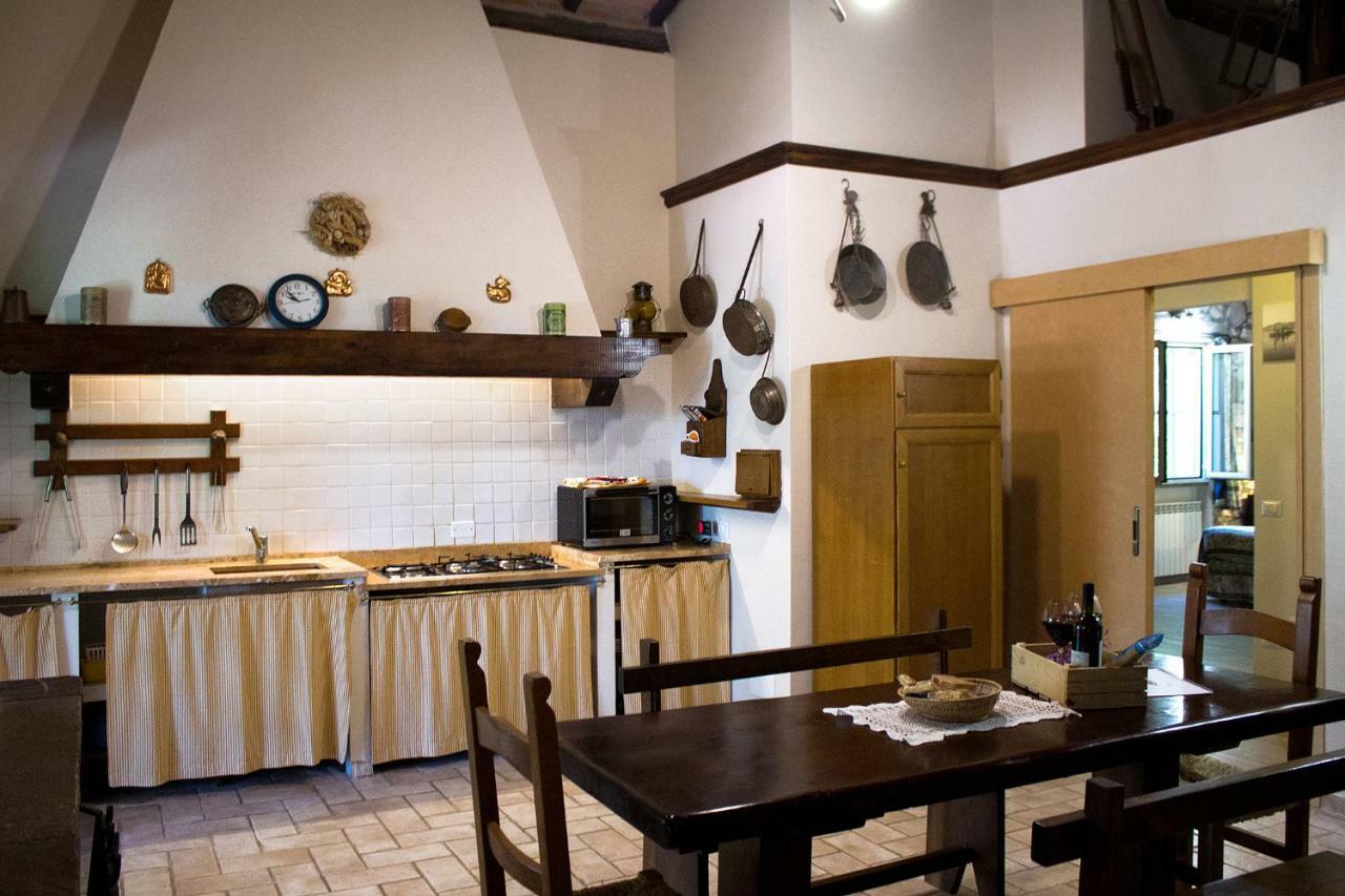 Agriturist Prile * Castiglione della Pescaia